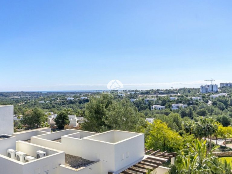 Penthouse for Sale in Las Colinas Golf Orihuela Costa, Alicante 9