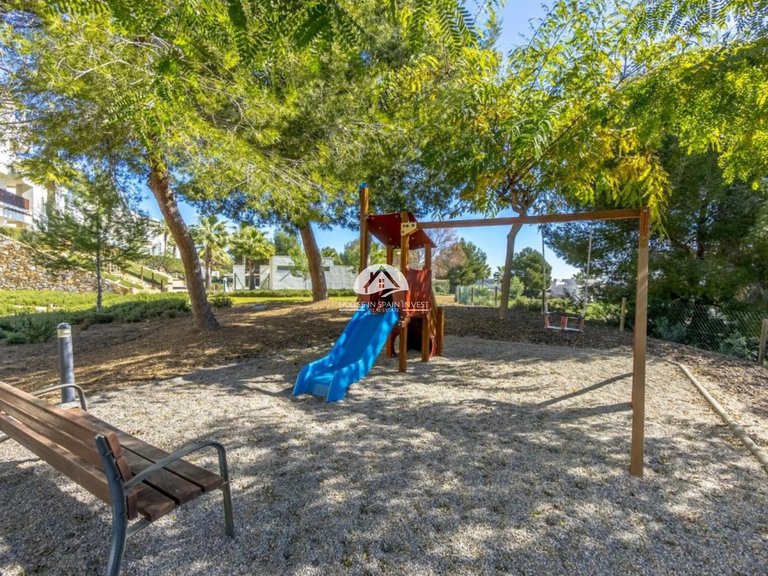 Penthouse for Sale in Las Colinas Golf Orihuela Costa, Alicante 30