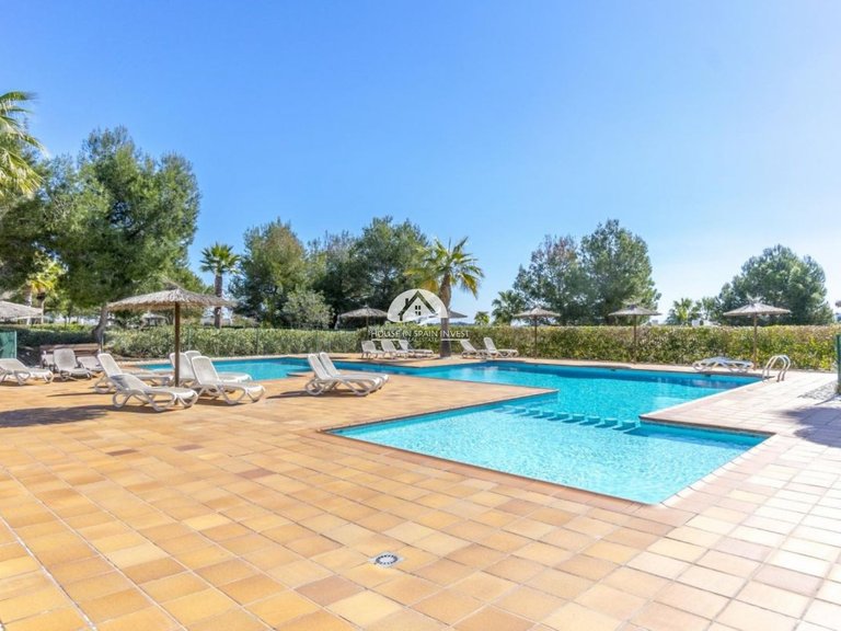 Penthouse for Sale in Las Colinas Golf Orihuela Costa, Alicante 27