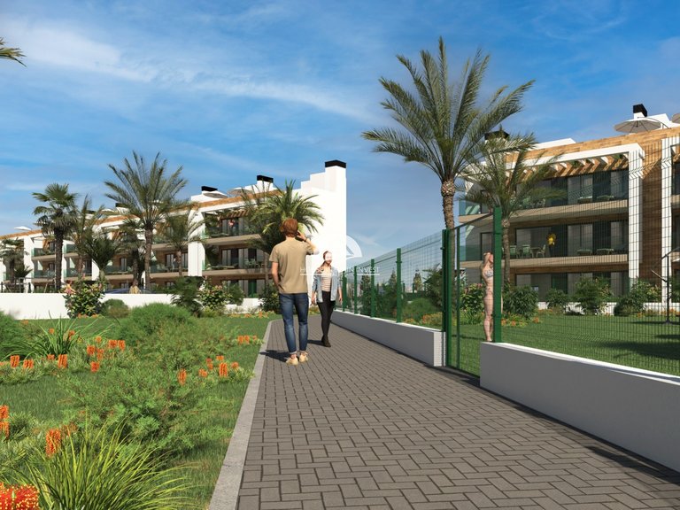 Apartment for Sale in Los Alcázares Murcia, Murcia 4