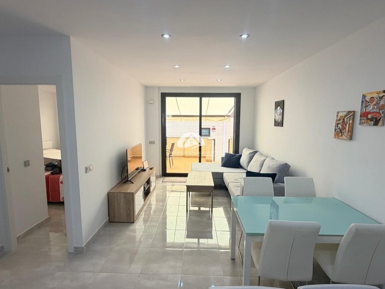 Apartment for Sale in Lomas de Cabo Roig Orihuela Costa, Alicante 4