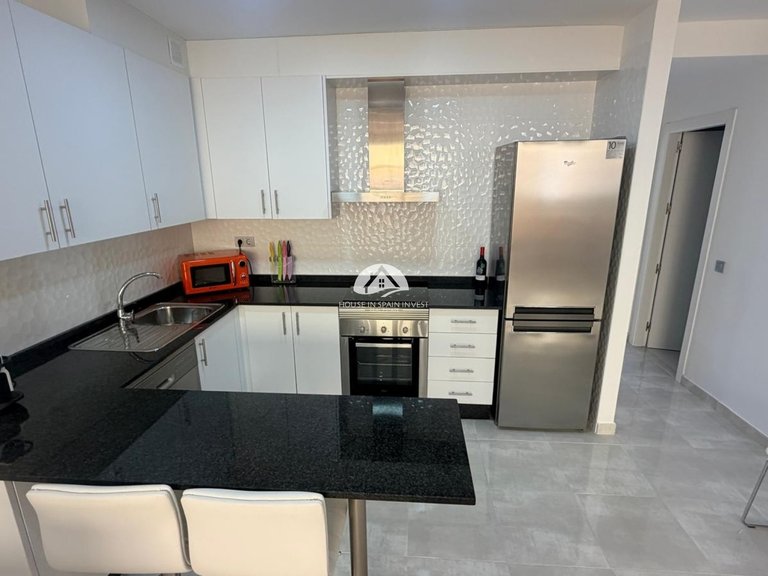 Apartment for Sale in Lomas de Cabo Roig Orihuela Costa, Alicante 5