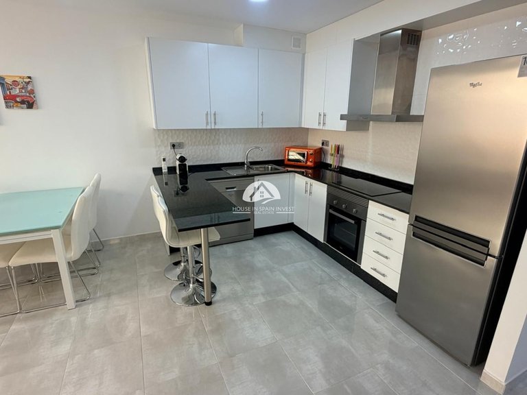 Apartment for Sale in Lomas de Cabo Roig Orihuela Costa, Alicante 6