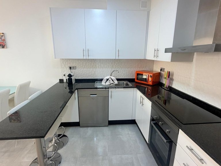 Apartment for Sale in Lomas de Cabo Roig Orihuela Costa, Alicante 7