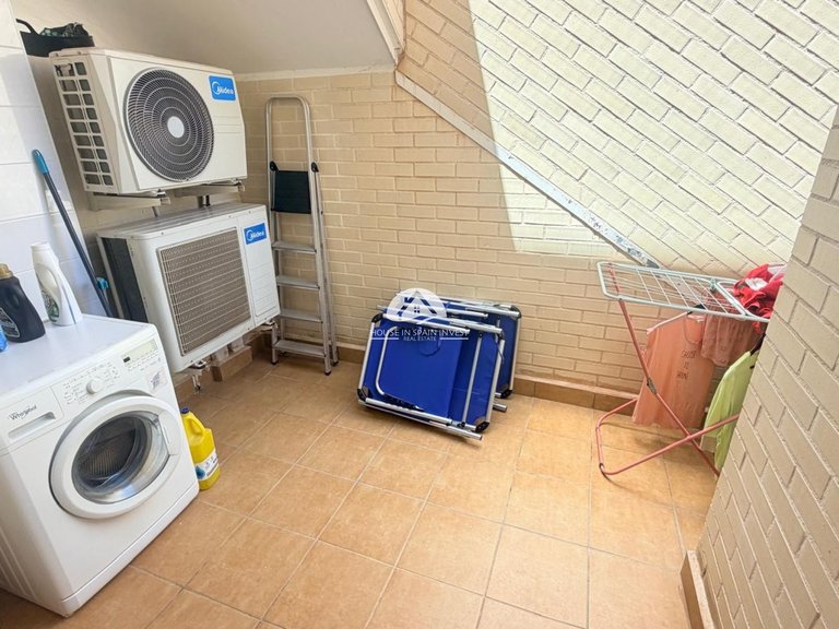 Apartment for Sale in Lomas de Cabo Roig Orihuela Costa, Alicante 16