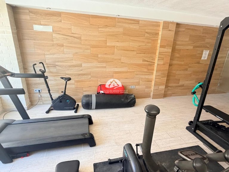 Apartment for Sale in Lomas de Cabo Roig Orihuela Costa, Alicante 19
