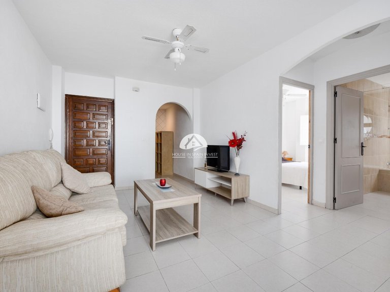Apartment for Sale in El Acequion - Los Náufragos Torrevieja, Alicante 3
