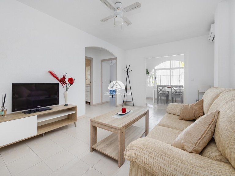 Apartment for Sale in El Acequion - Los Náufragos Torrevieja, Alicante 4