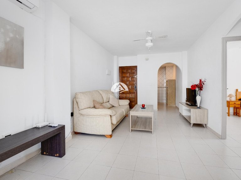Apartment for Sale in El Acequion - Los Náufragos Torrevieja, Alicante 5