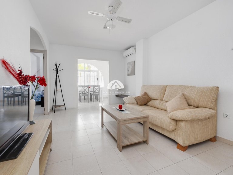 Apartment for Sale in El Acequion - Los Náufragos Torrevieja, Alicante 6