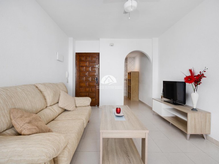 Apartment for Sale in El Acequion - Los Náufragos Torrevieja, Alicante 7