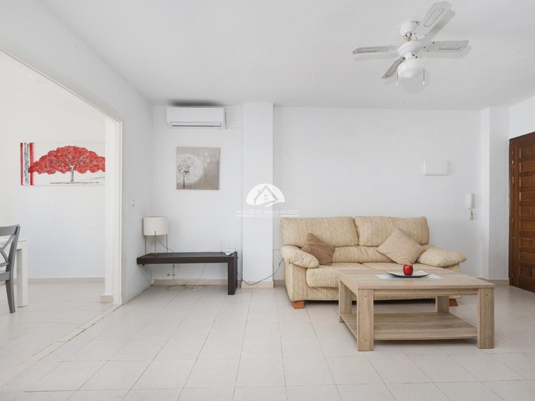 Apartment for Sale in El Acequion - Los Náufragos Torrevieja, Alicante 8