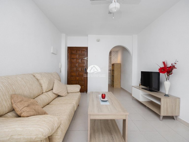 Apartment for Sale in El Acequion - Los Náufragos Torrevieja, Alicante 9