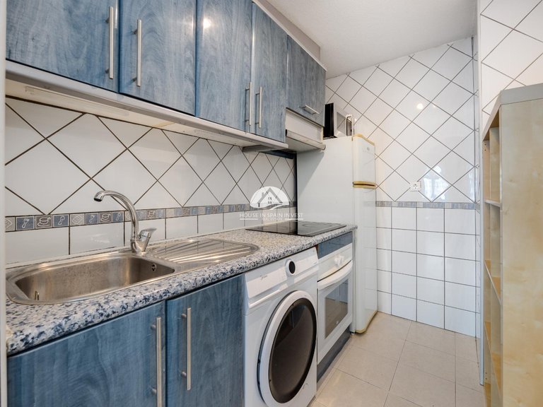 Apartment for Sale in El Acequion - Los Náufragos Torrevieja, Alicante 12