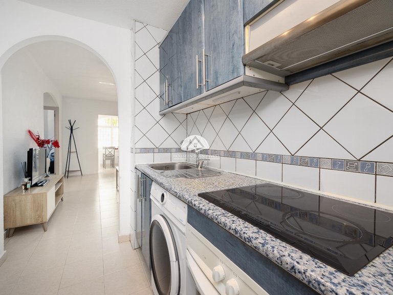 Apartment for Sale in El Acequion - Los Náufragos Torrevieja, Alicante 13