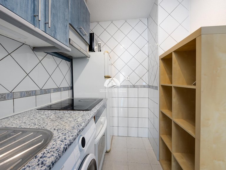 Apartment for Sale in El Acequion - Los Náufragos Torrevieja, Alicante 14
