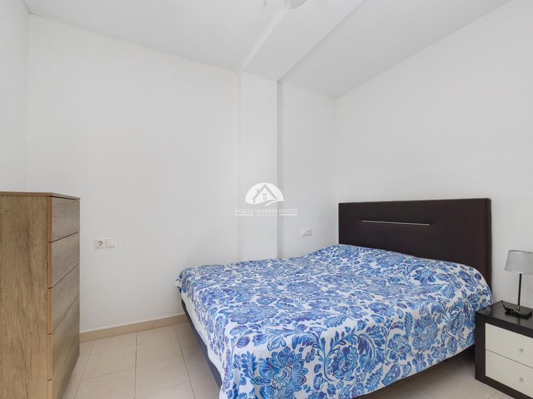Apartment for Sale in El Acequion - Los Náufragos Torrevieja, Alicante 16