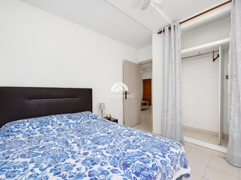 Apartment for Sale in El Acequion - Los Náufragos Torrevieja, Alicante 17