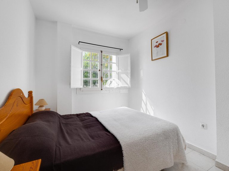 Apartment for Sale in El Acequion - Los Náufragos Torrevieja, Alicante 21