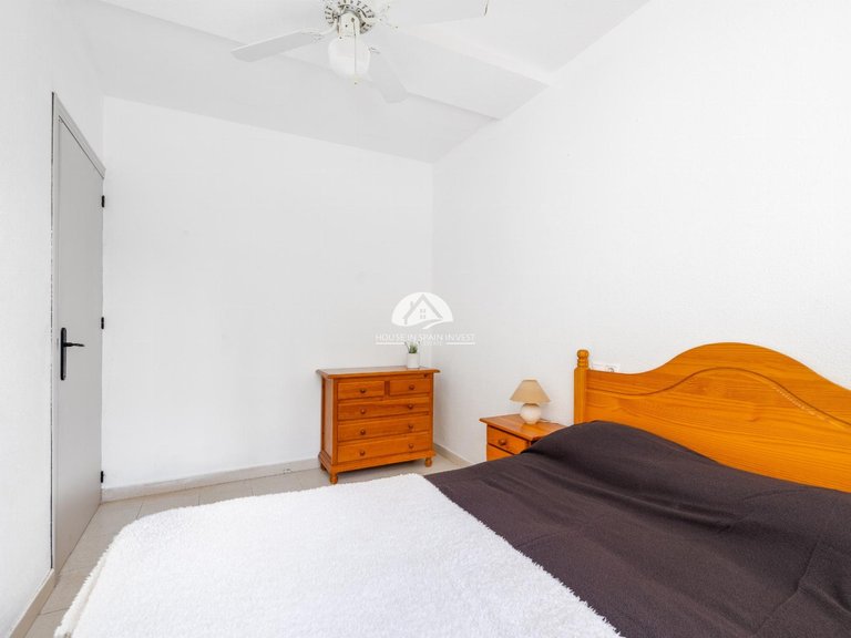 Apartment for Sale in El Acequion - Los Náufragos Torrevieja, Alicante 22