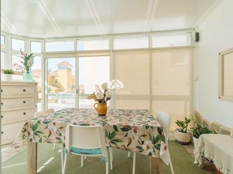 Villa for Sale in Villamartín - Las Filipinas San Miguel De Salinas, Alicante 14