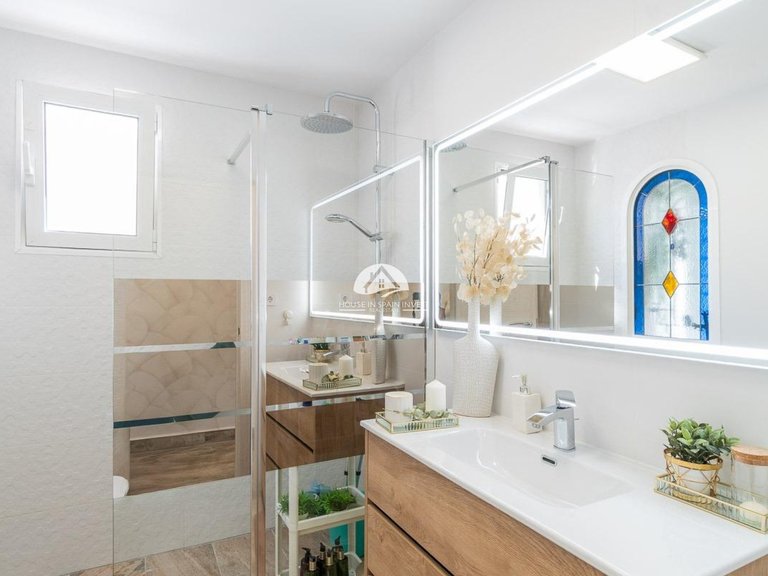 Villa for Sale in Villamartín - Las Filipinas San Miguel De Salinas, Alicante 19