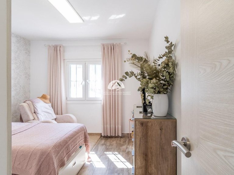 Villa for Sale in Villamartín - Las Filipinas San Miguel De Salinas, Alicante 21