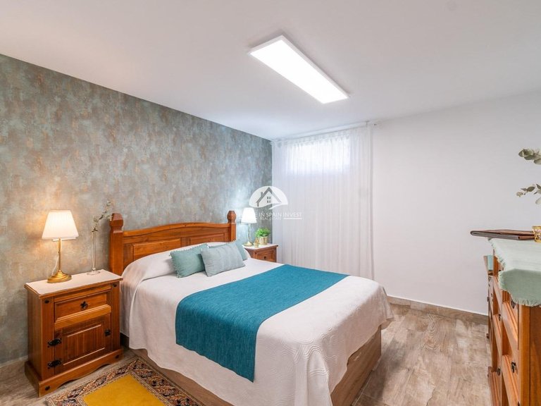 Villa for Sale in Villamartín - Las Filipinas San Miguel De Salinas, Alicante 42
