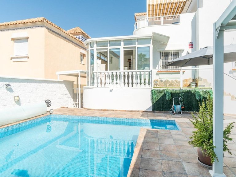 Villa for Sale in Villamartín - Las Filipinas San Miguel De Salinas, Alicante 44