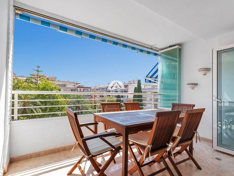 Apartment for Sale in Playa del Cura Torrevieja, Alicante 1