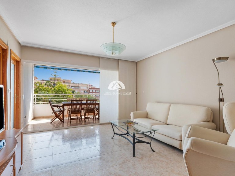 Apartment for Sale in Playa del Cura Torrevieja, Alicante 2