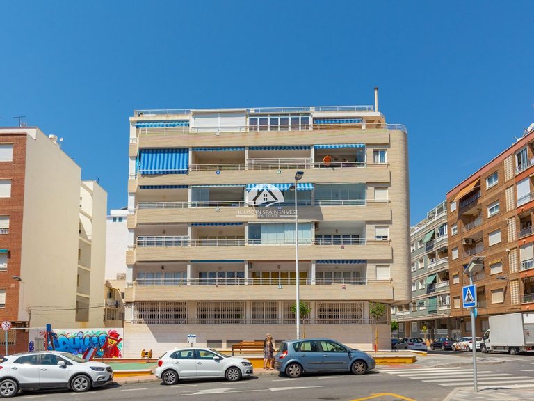 Apartment for Sale in Playa del Cura Torrevieja, Alicante 3