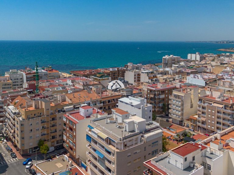 Apartment for Sale in Playa del Cura Torrevieja, Alicante 4