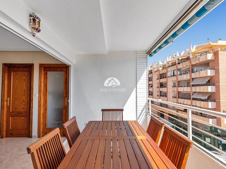 Apartment for Sale in Playa del Cura Torrevieja, Alicante 5