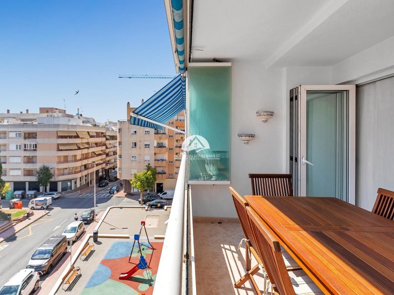 Apartment for Sale in Playa del Cura Torrevieja, Alicante 6