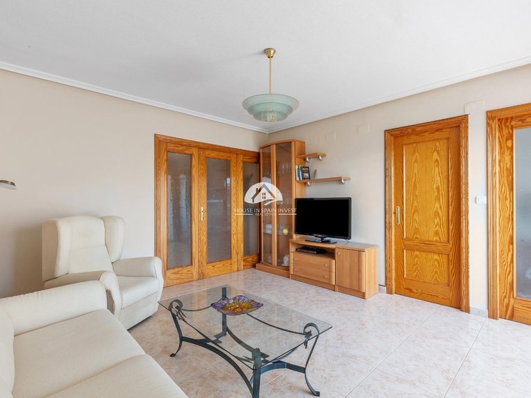 Apartment for Sale in Playa del Cura Torrevieja, Alicante 8