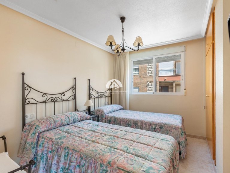 Apartment for Sale in Playa del Cura Torrevieja, Alicante 9