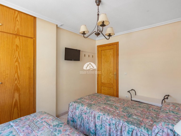 Apartment for Sale in Playa del Cura Torrevieja, Alicante 10