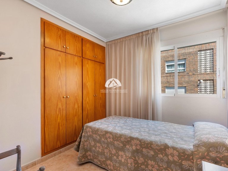 Apartment for Sale in Playa del Cura Torrevieja, Alicante 11