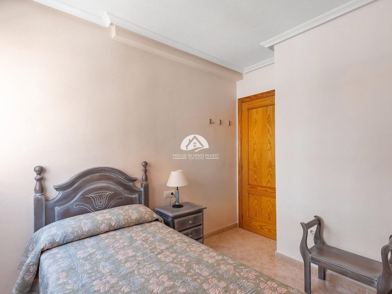 Apartment for Sale in Playa del Cura Torrevieja, Alicante 12