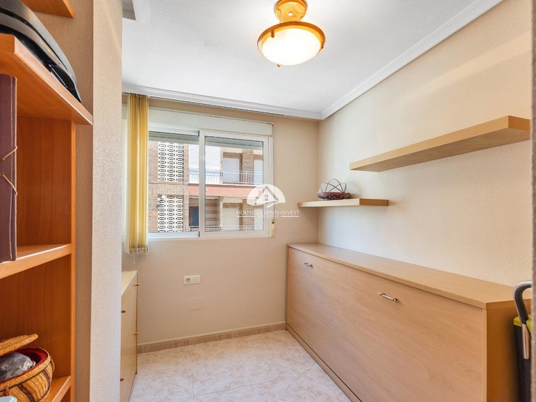 Apartment for Sale in Playa del Cura Torrevieja, Alicante 13
