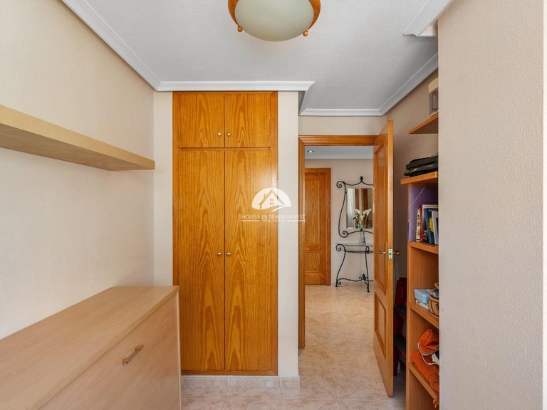 Apartment for Sale in Playa del Cura Torrevieja, Alicante 14