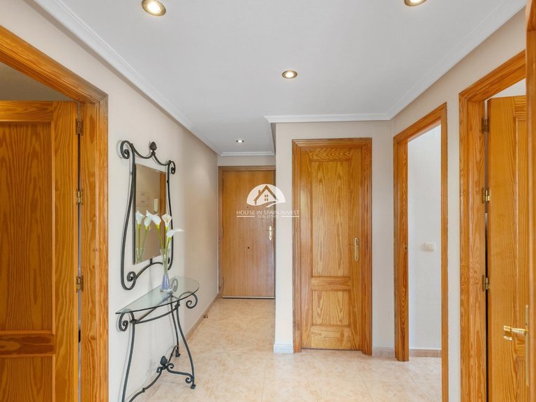 Apartment for Sale in Playa del Cura Torrevieja, Alicante 15