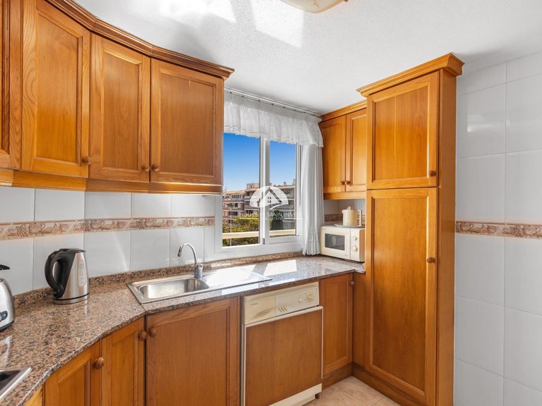 Apartment for Sale in Playa del Cura Torrevieja, Alicante 17