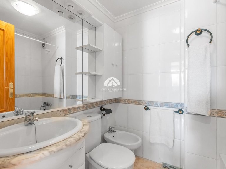 Apartment for Sale in Playa del Cura Torrevieja, Alicante 19