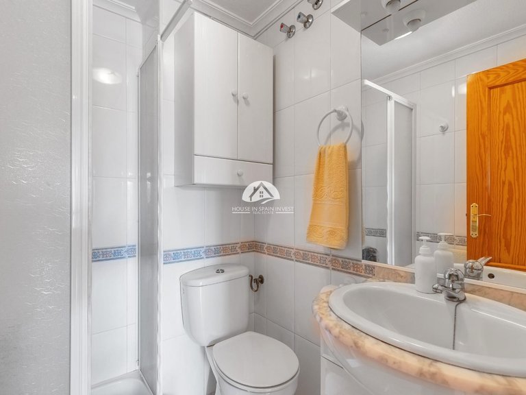 Apartment for Sale in Playa del Cura Torrevieja, Alicante 20