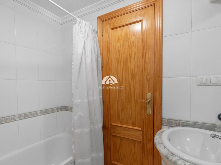Apartment for Sale in Playa del Cura Torrevieja, Alicante 21