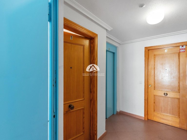 Apartment for Sale in Playa del Cura Torrevieja, Alicante 22