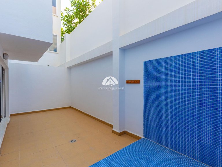 Apartment for Sale in Playa del Cura Torrevieja, Alicante 24