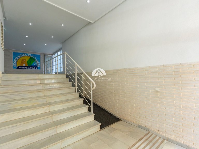 Apartment for Sale in Playa del Cura Torrevieja, Alicante 26
